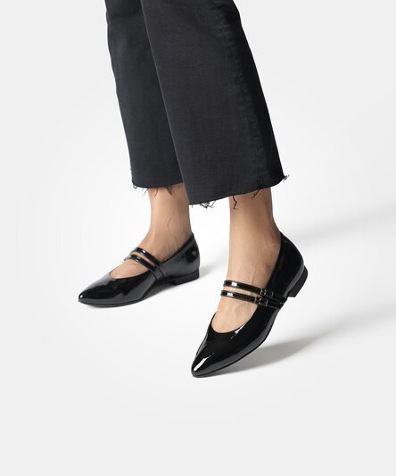 Paul green ballet flats online